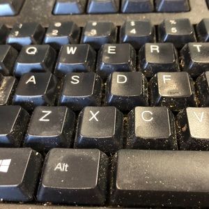 Meet your Posher, Tim